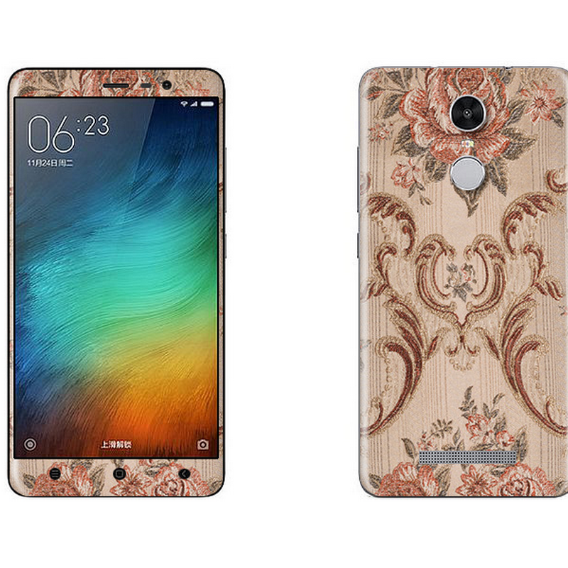 Xiaomi Redmi Note 3 Fabric