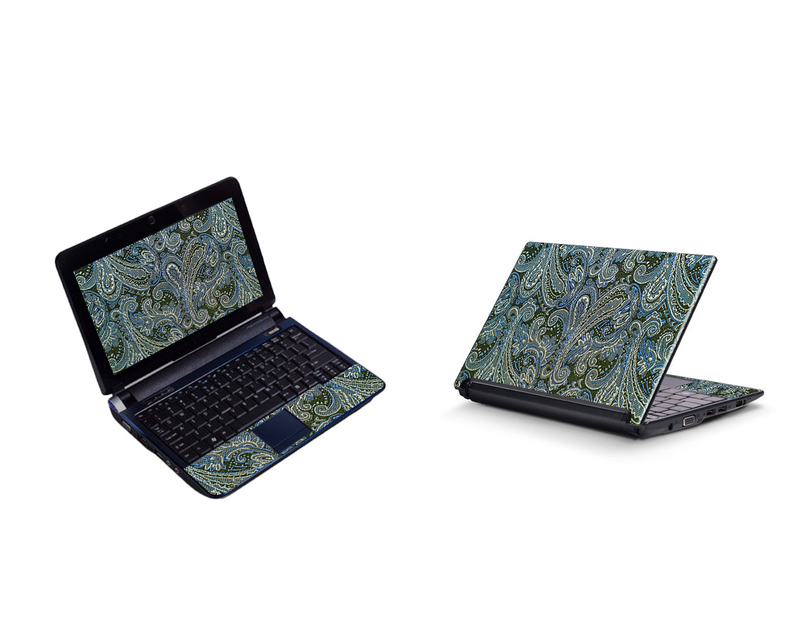 Acer Aspire One Fabric