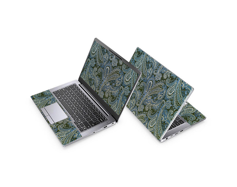 Dell Latitude 7400 Fabric