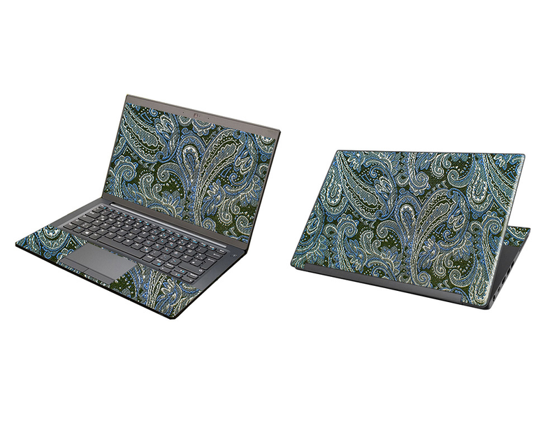 Dell Latitude 7490 Fabric