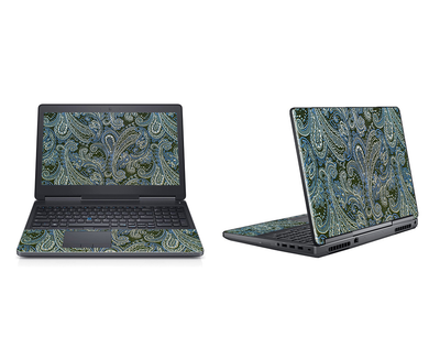 Dell Precision 7520 Fabric