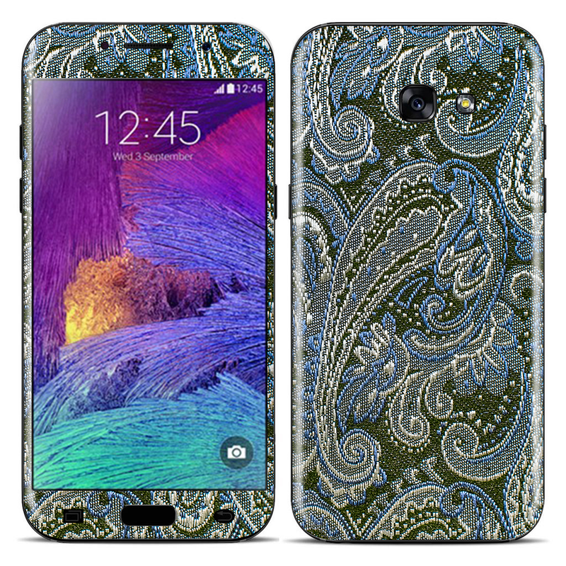 Galaxy A5 2017 Fabric