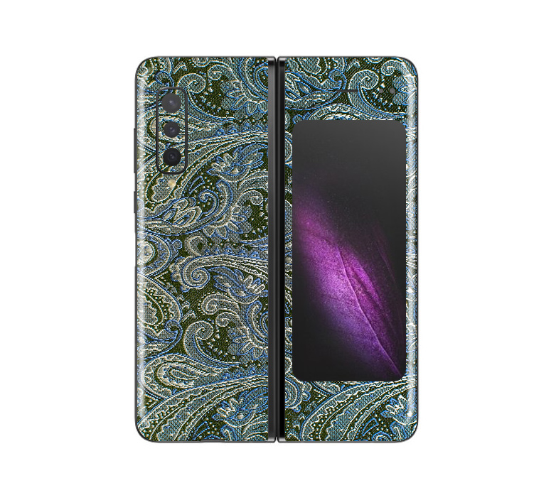 Galaxy Fold Fabric