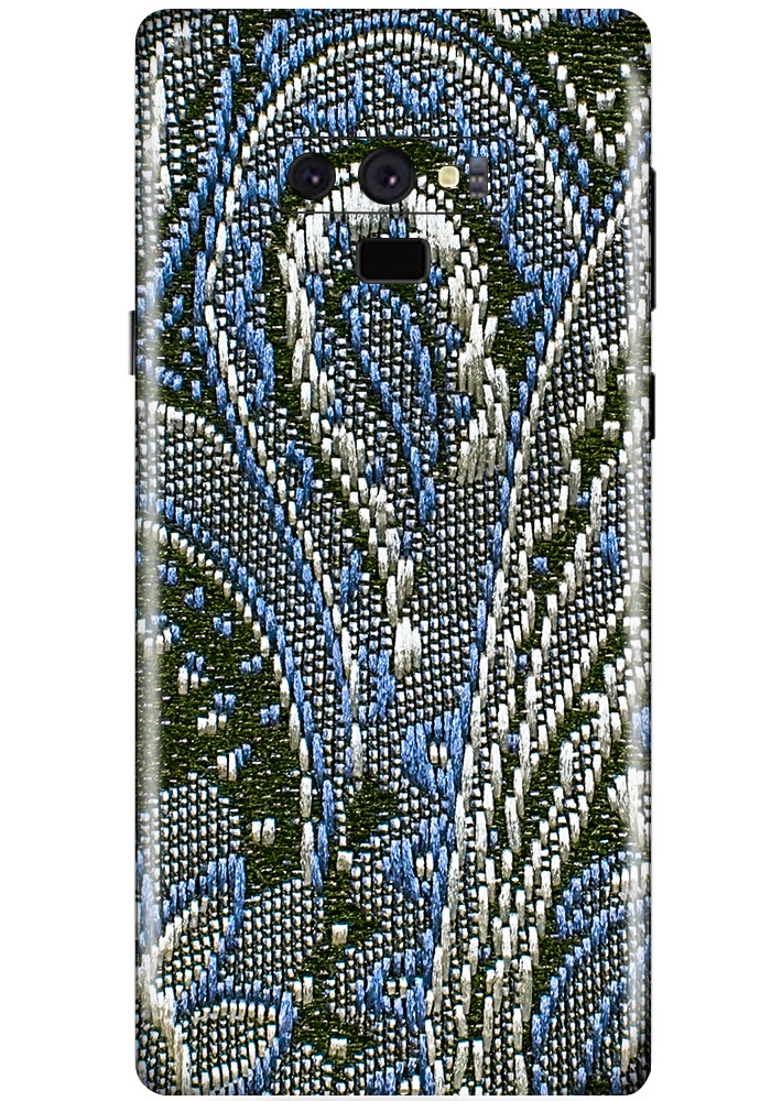 Galaxy Note 9 Fabric