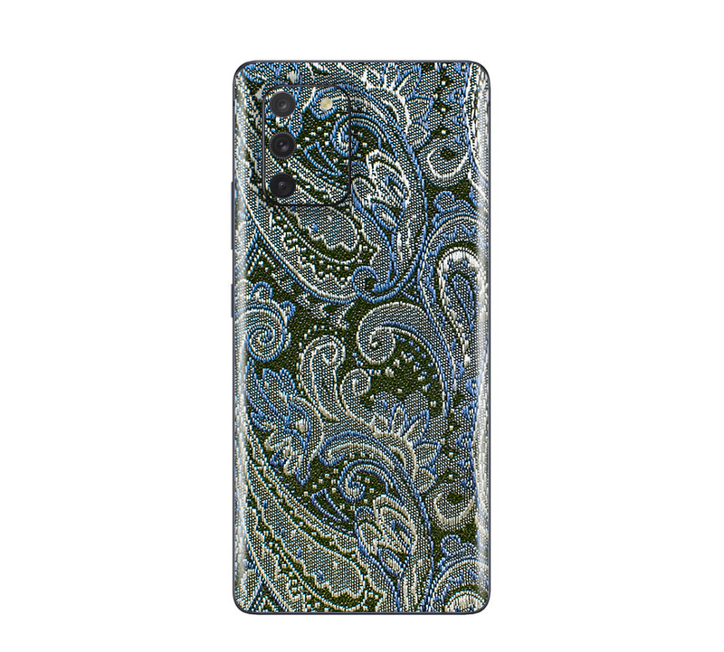 Galaxy S10 Lite Fabric