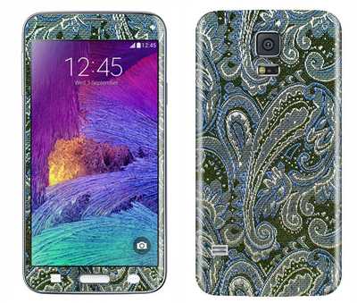 Galaxy S5 Fabric