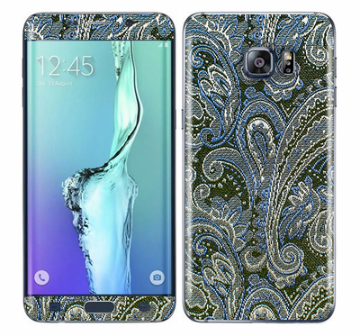 Galaxy S6 Edge Plus Fabric