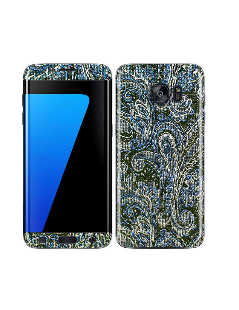 Galaxy S7 Edge Fabric