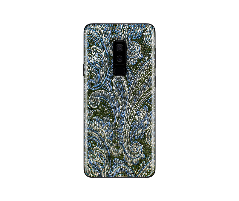 Galaxy S9 Plus Fabric