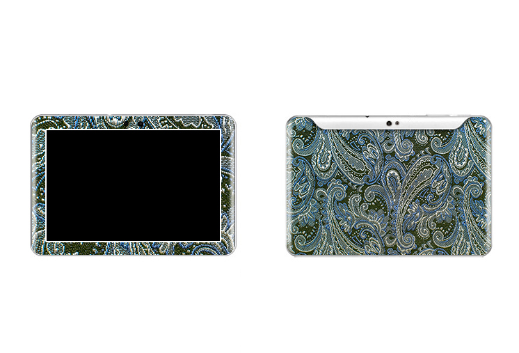 Galaxy TAB 10.1 Fabric