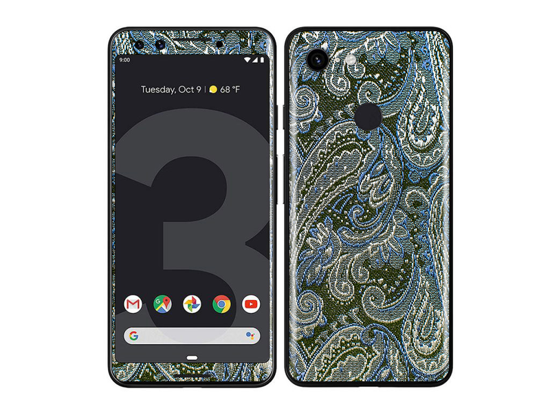 Google Pixel 3 Fabric