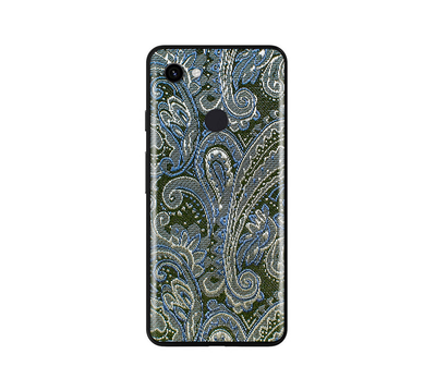 Google Pixel 3A XL Fabric