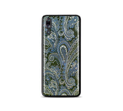 Huawei P20 Pro Fabric