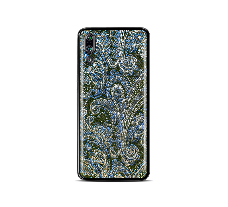 Huawei P20 Pro Fabric