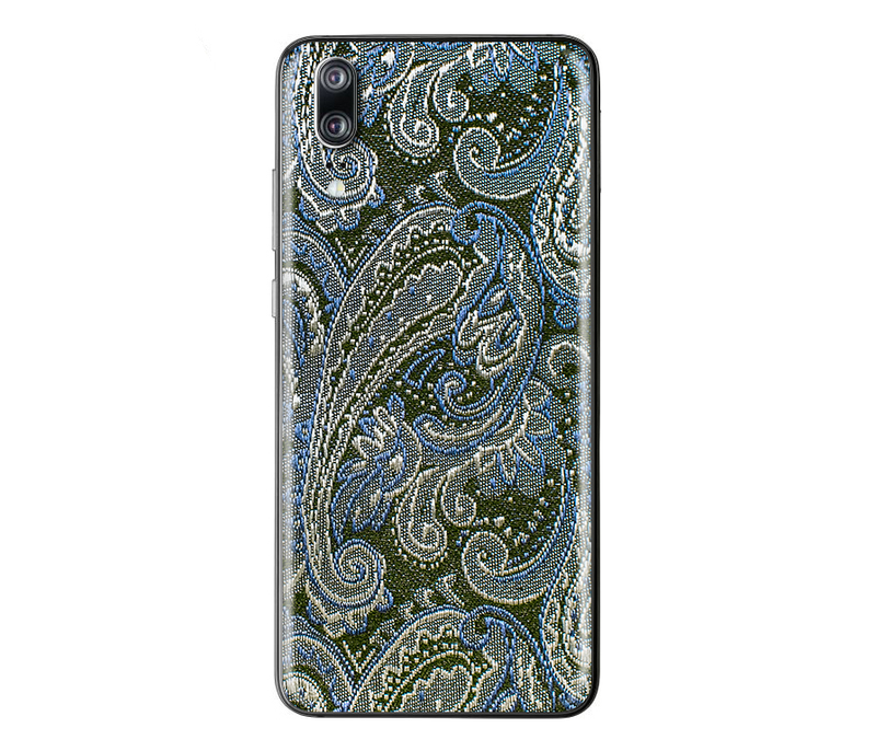 Huawei P20 Fabric