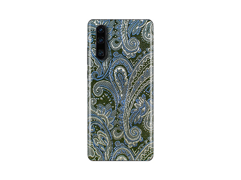 Huawei P30 Pro Fabric