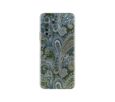 Huawei P40 lite 5G Fabric