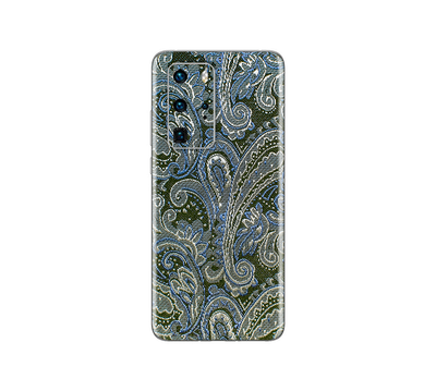 Huawei P40 Pro Fabric