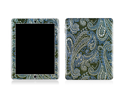 iPad Orginal Fabric