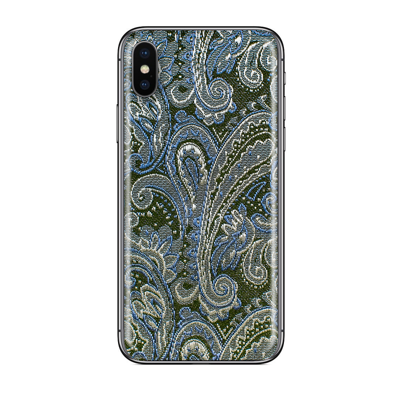 iPhone XS Max Fabric