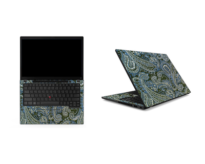 Lenovo ThinkPad X13 AMD Fabric