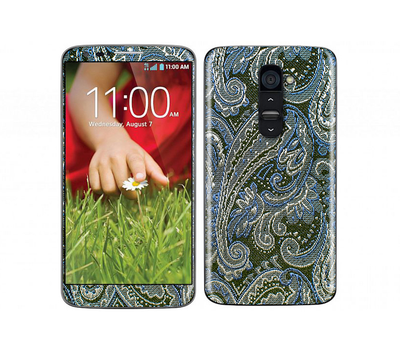 LG G2 Fabric