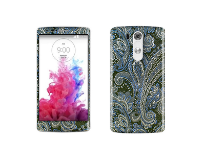 LG G3 Fabric