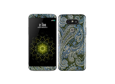 LG G5 Fabric