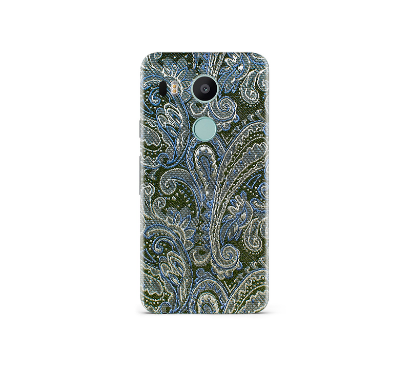 LG Nexus 5X Fabric