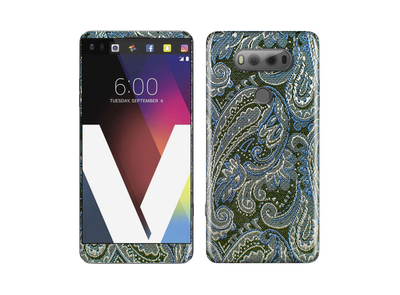 LG V20 Fabric