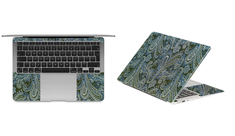 MacBook 13 Fabric