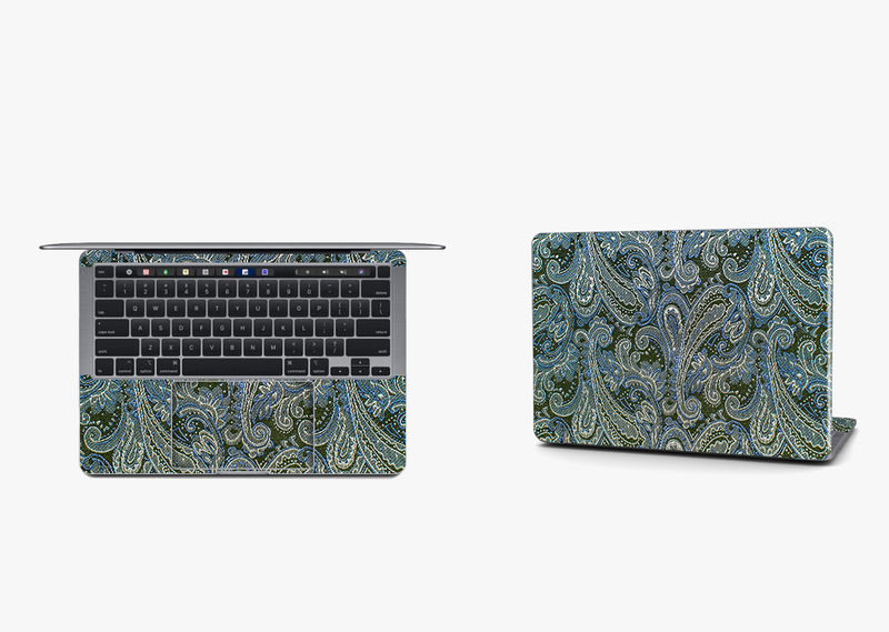 MacBook Pro 13 (2016-2019) Fabric