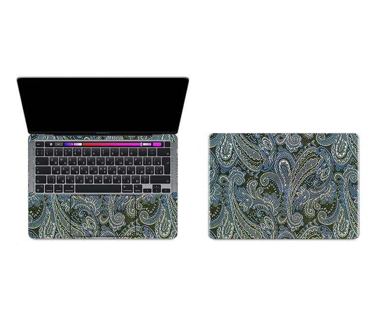 MacBook Pro 13 M1 2020 Fabric