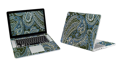 MacBook Pro 15 Retina Fabric