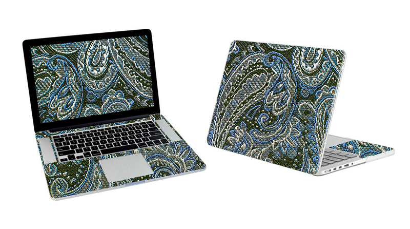 MacBook Pro 15 Fabric