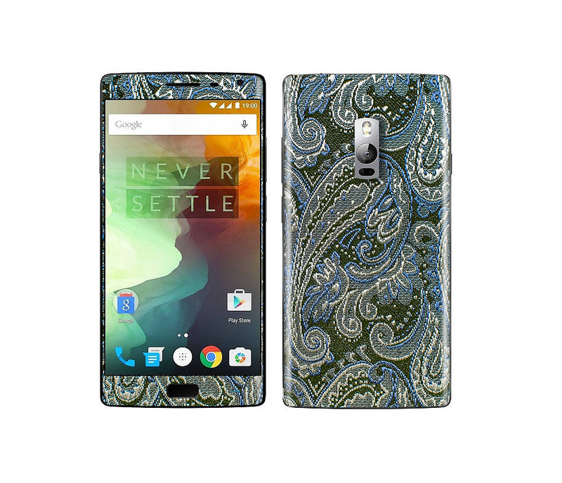 OnePlus 2 Fabric