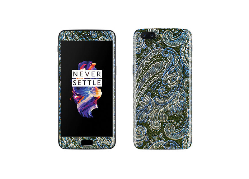 OnePlus 5 Fabric