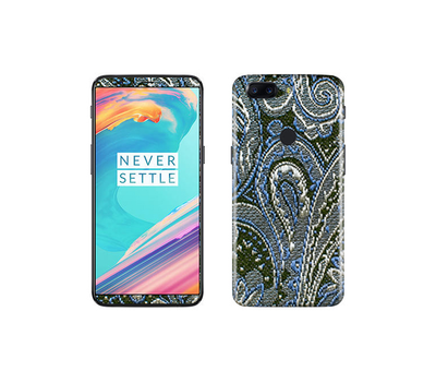 OnePlus 5T Fabric