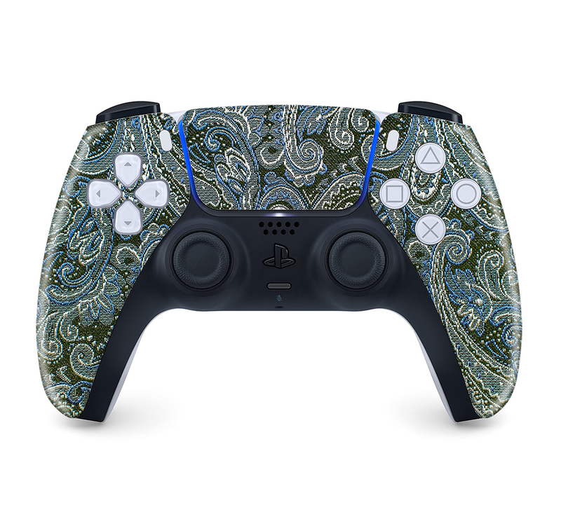 PlayStation 5 Dualsense Controller Fabric