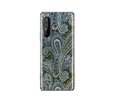 Sony Xperia 1 ll Fabric