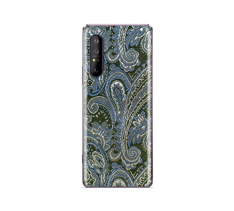 Sony Xperia 5 ll Fabric