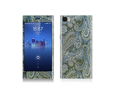 Xiaomi Mi 3 Fabric