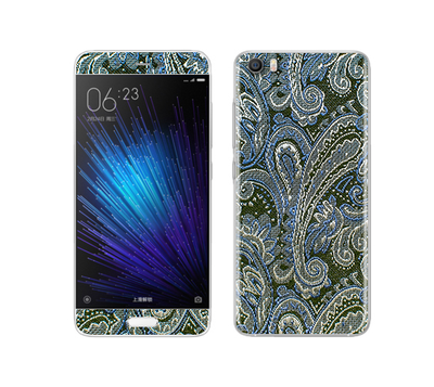 Xiaomi Mi 5 Fabric