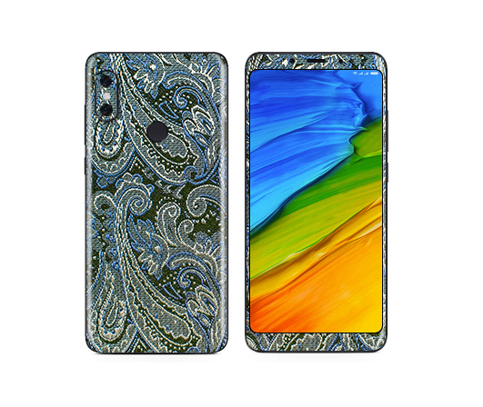 Xiaomi Redmi Note 5 Pro Fabric