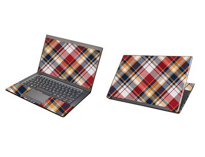 Dell Latitude 7490 Fabric