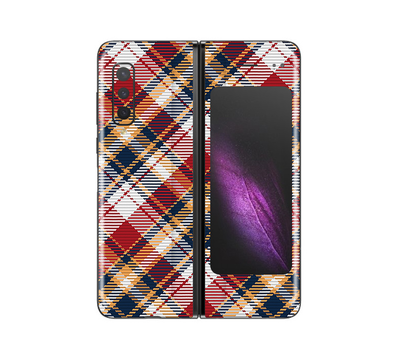 Galaxy Fold Fabric