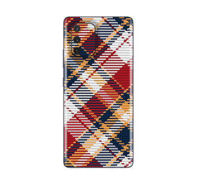 Galaxy S10 Lite Fabric