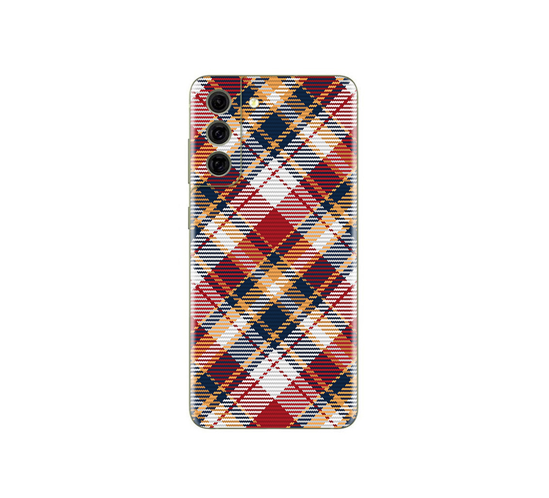 Galaxy S21 FE 5G Fabric