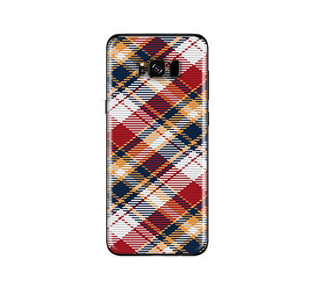 Galaxy S8 Fabric