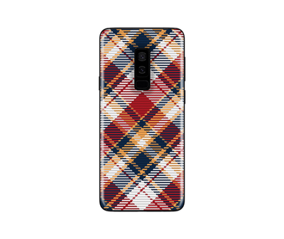 Galaxy S9 Plus Fabric